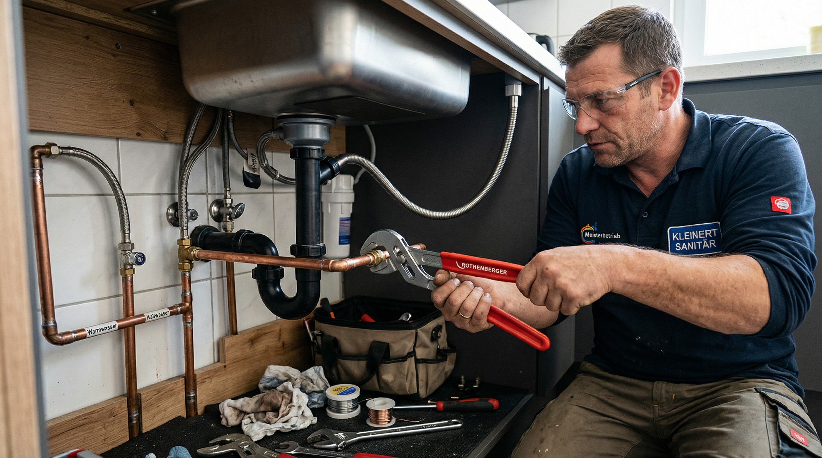 Hasenkamp Badausstellung Bad Oase (Niederlassung Hattingen) – Sanitärinstallateur Hattingen